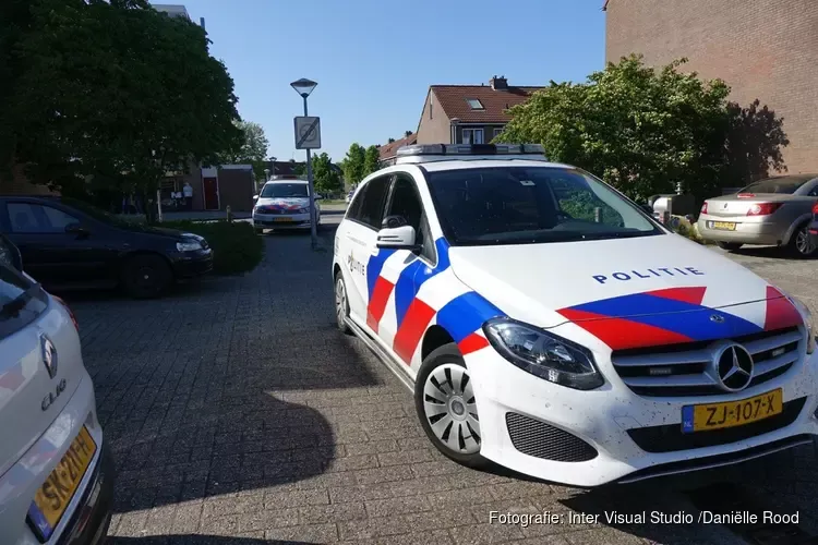 Hoorn steekpartij: 29-jarige man overleden na geweldsincident