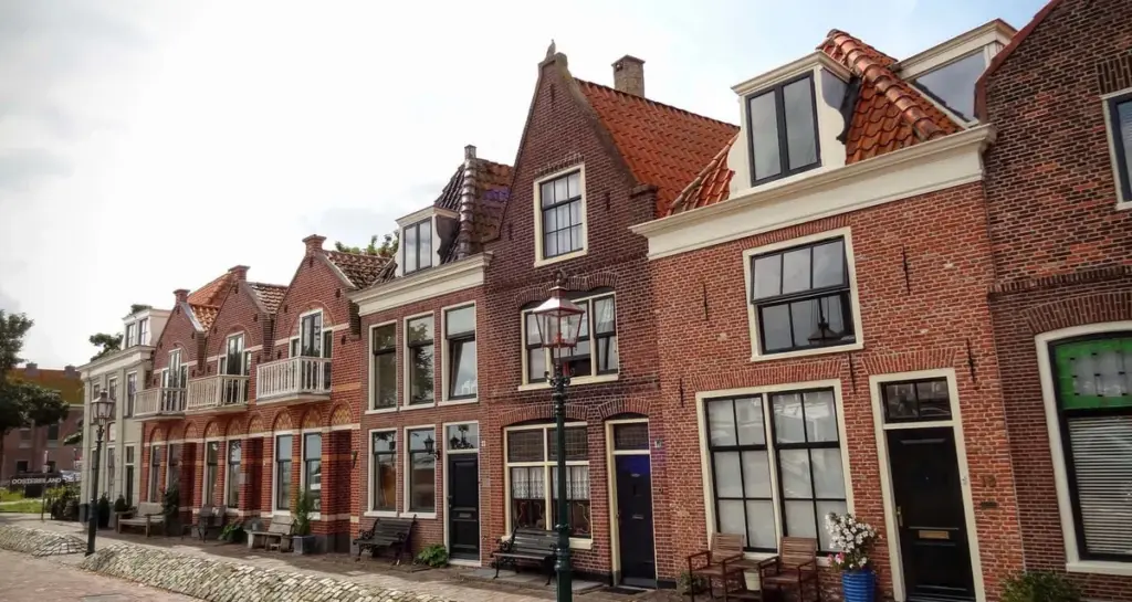 Hoorn: Steekpartij in  leidt tot dodelijk slachtoffer