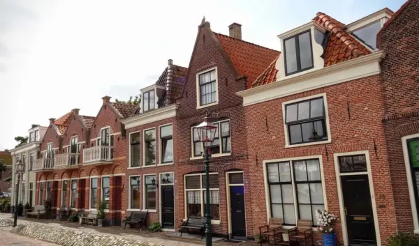 hoorn — NL news
