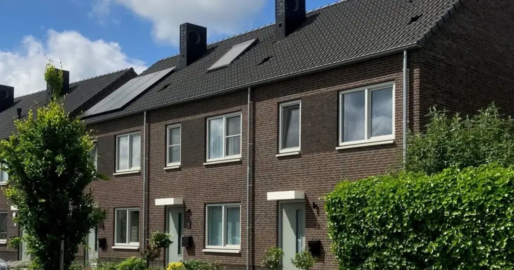 Huis: Veranderingen in de starterslening in Nederweert: Meer kansen voor een