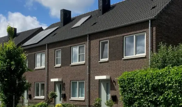 huis — NL news