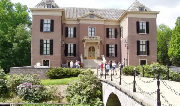 huis — NL news