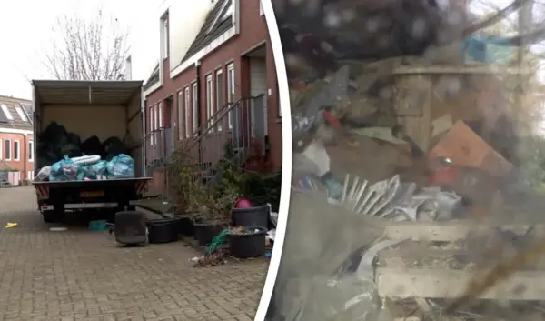 huis — NL news
