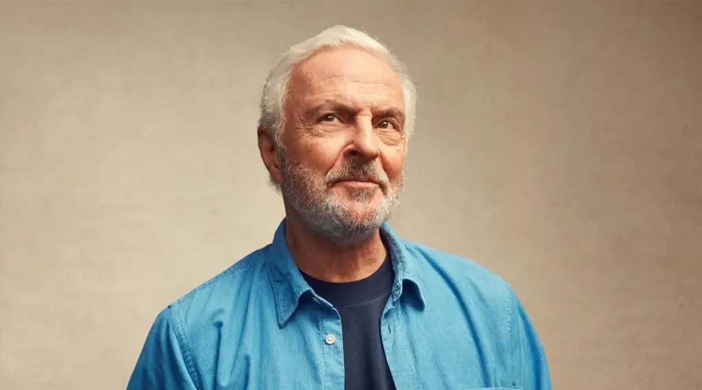 Huub stapel