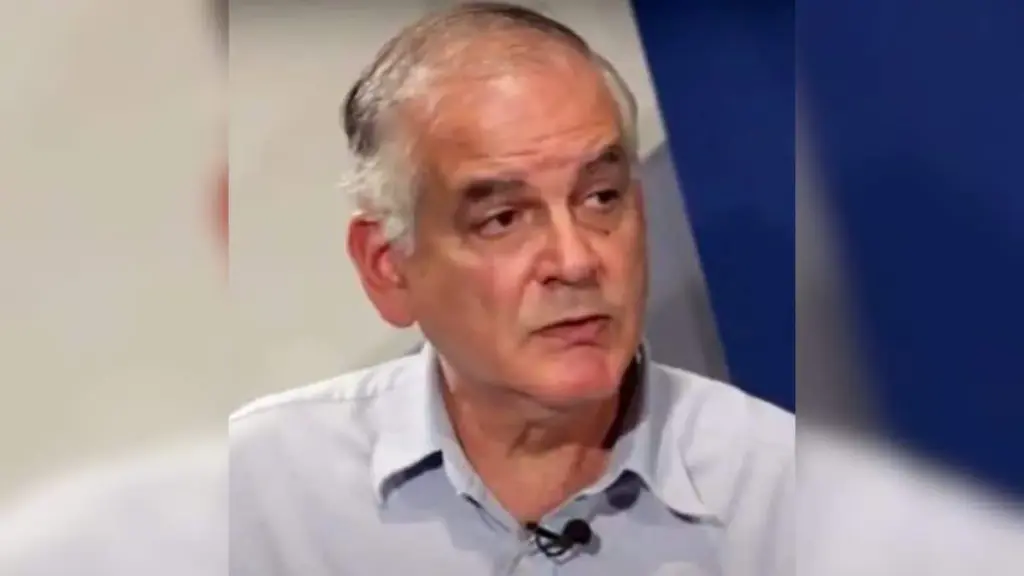 Iddo netanyahu