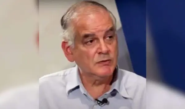 iddo netanyahu — NL news