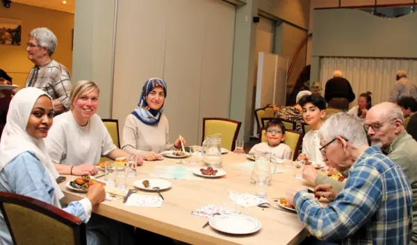 iftar — NL news
