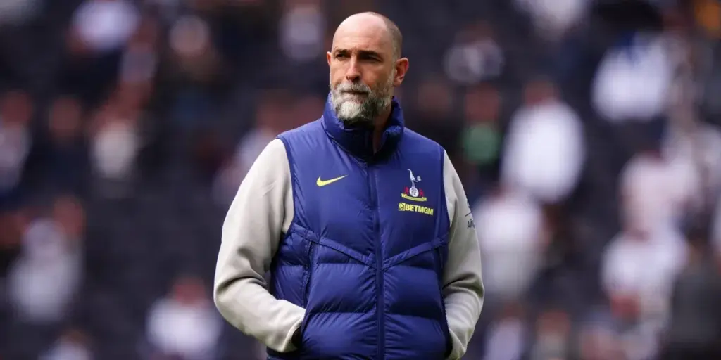 Igor Tudor ontslagen door Tottenham Hotspur na 44 dagen