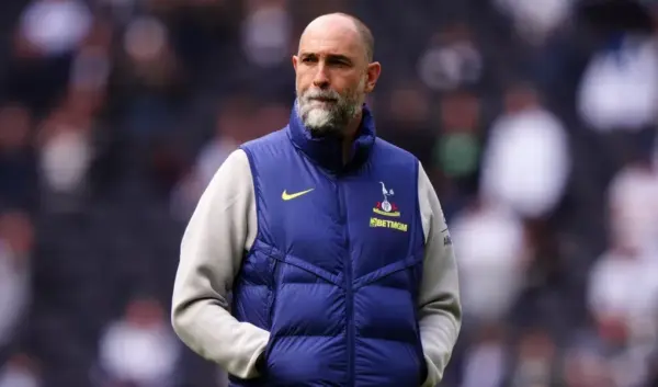 igor tudor — NL news