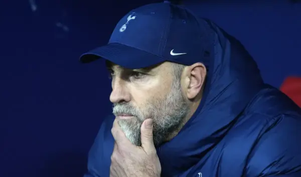 igor tudor — NL news