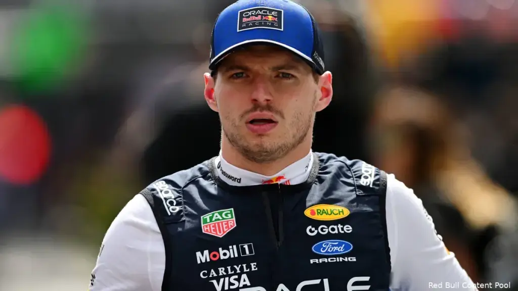 Ik vertrek: Max Verstappen dreigt met vertrek uit de Formule 1