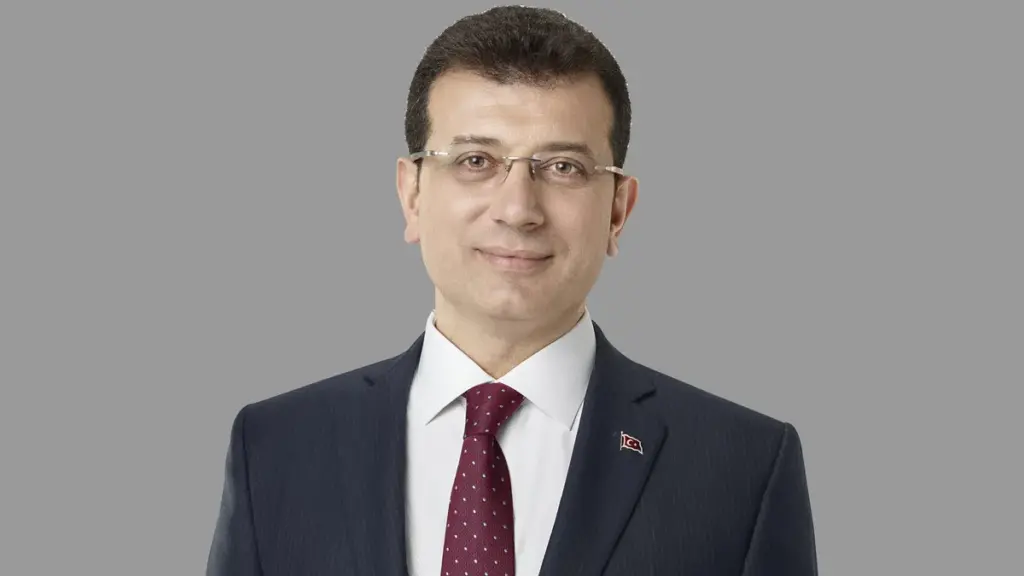 Imamoglu: Ekrem İmamoğlu’s juridische strijd: een blik op de zaak