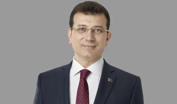 imamoglu — NL news