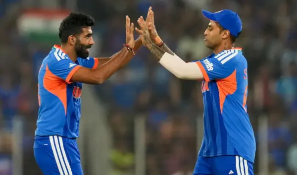 india vs new zealand — NL news