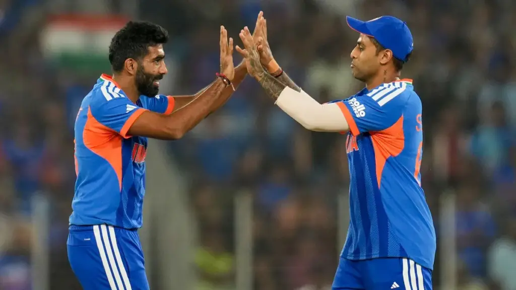 India vs New Zealand: T20 Wereldbeker 2026