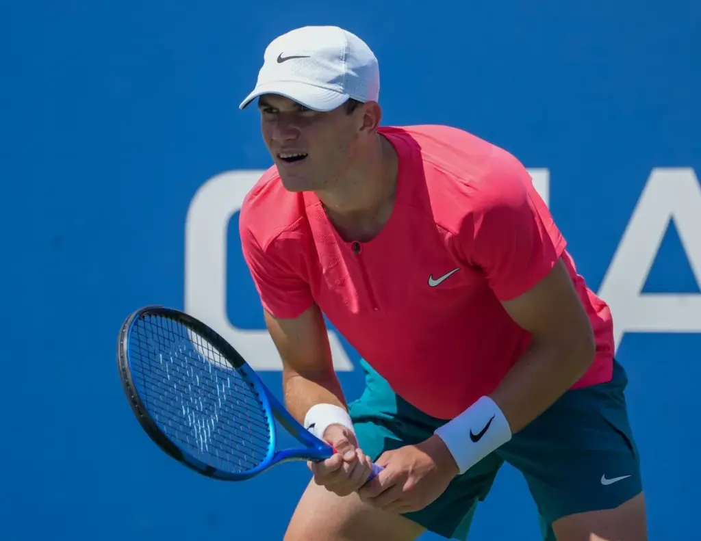 Indian Wells 2026: Jack Draper verslaat Novak Djokovic in spannende vierde ronde