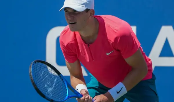 indian wells 2026 — NL news