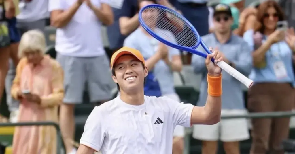 Indian wells 2026