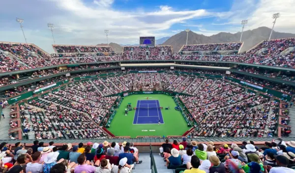 indian wells — NL news
