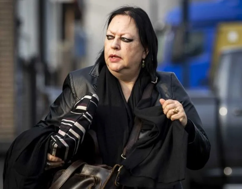 Inez Weski: Van topadvocaat naar beklaagde