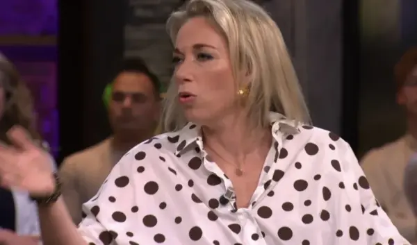 ingrid coenradie — NL news