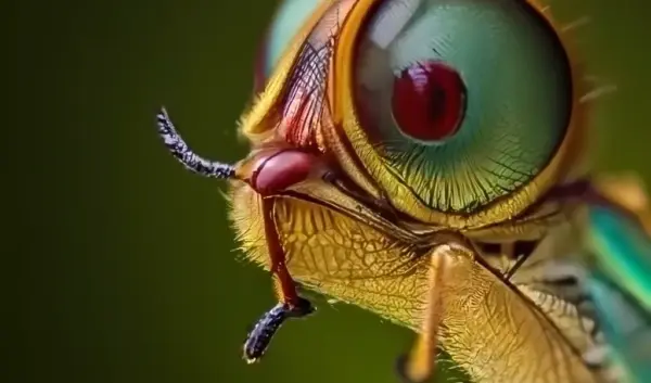 insecten — NL news