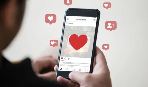 instagram — NL news