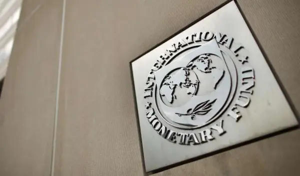 internationaal monetair fonds — NL news