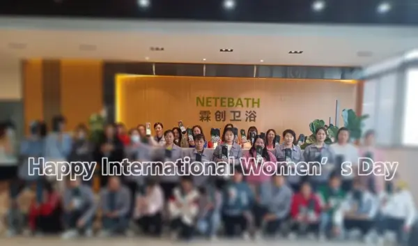 international women's day — NL news