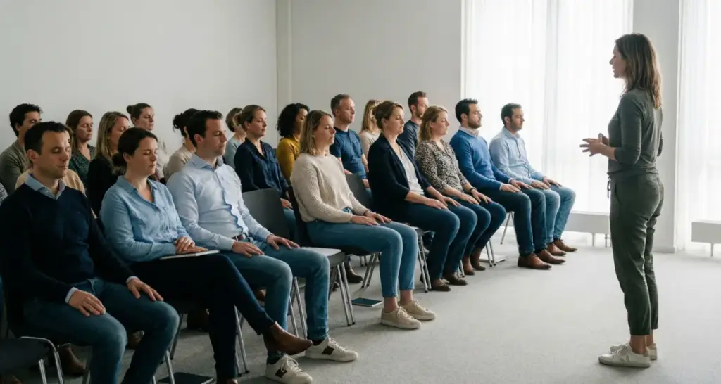 Internationale vrouwendag 2026