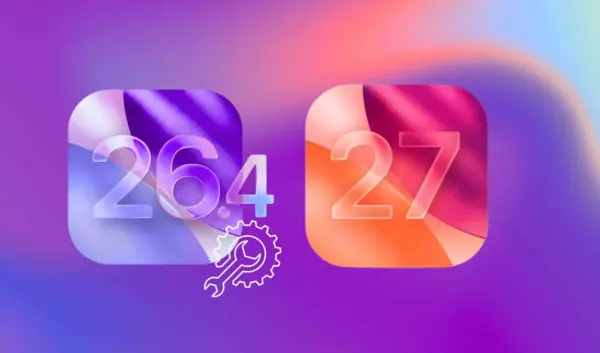 ios 26.4 — NL news