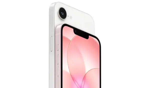 iphone 17 — NL news