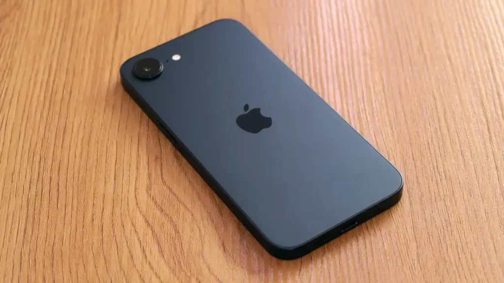 Iphone 17e: De : Een Nieuwe Budget-optie van Apple