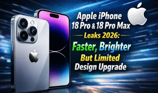iphone 18 pro — NL news
