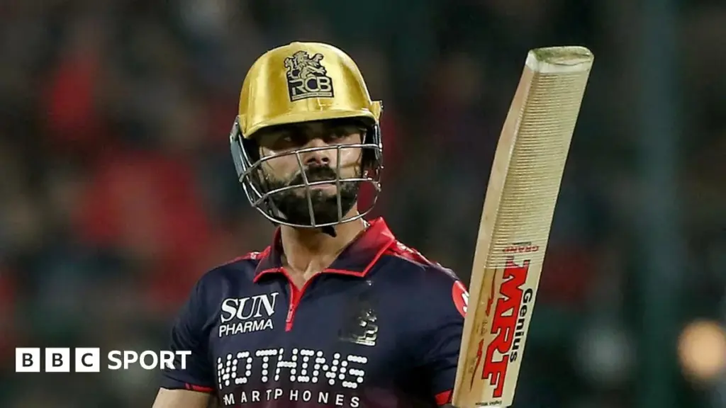 Ipl: Updates over de : Jacob Duffy en Jos Buttler in de schijnwerpers