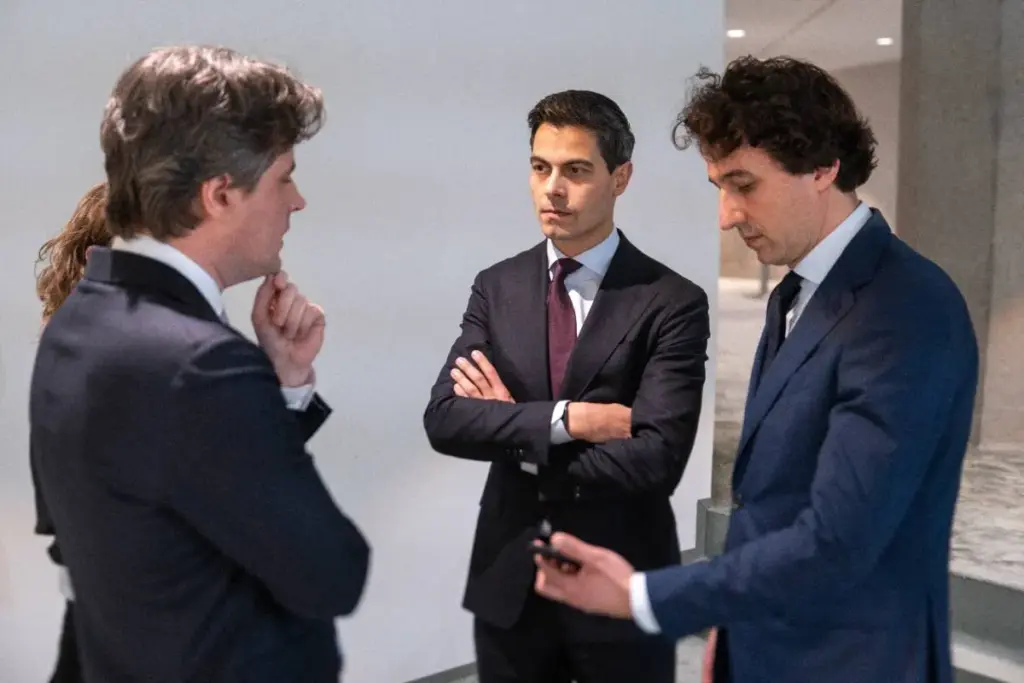 Ipsos peiling: Groenlinks/PvdA grootste partij