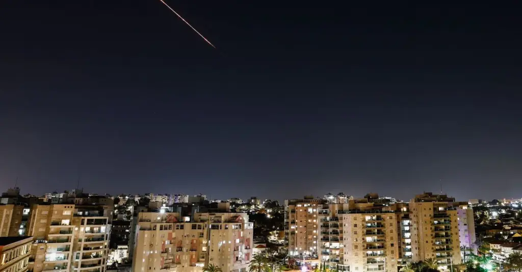 Iran israel: Iran-Israël conflict: Escalatie in de regio