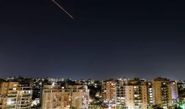 iran israel — NL news