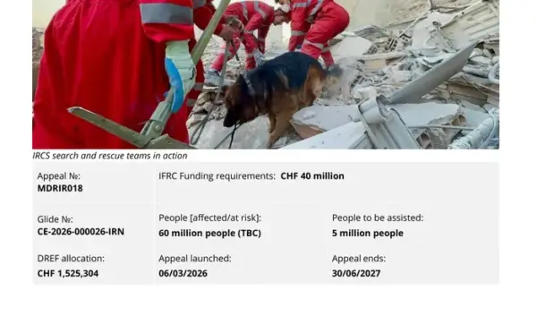 islamic relief — NL news