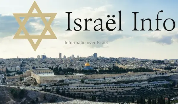 israel van dorsten — NL news