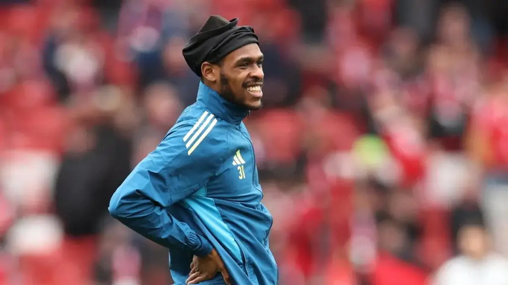 Issa Diop sluit zich aan bij Marokko voor het WK 2026