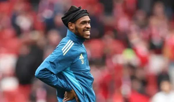 issa diop — NL news