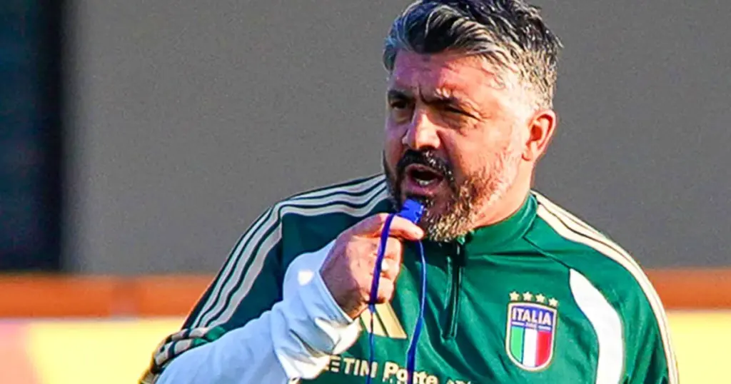 Italia irlanda del nord: Italia vs Irlanda del Nord: Cruciale Playoffwedstrijd