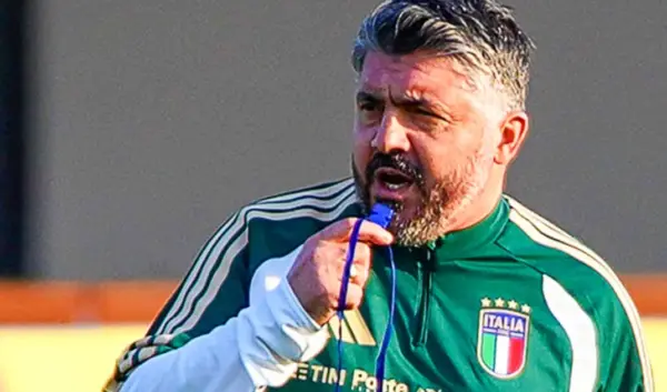 italia irlanda del nord — NL news