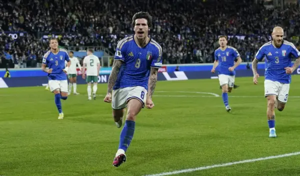 italie — NL news