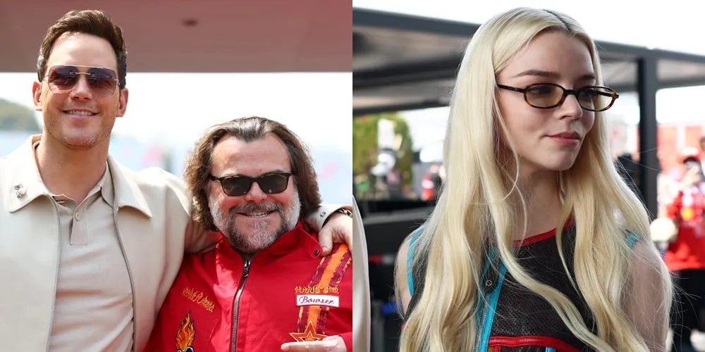 Jack Black maakt indruk als host van SNL