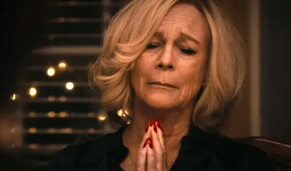 jamie lee curtis — NL news