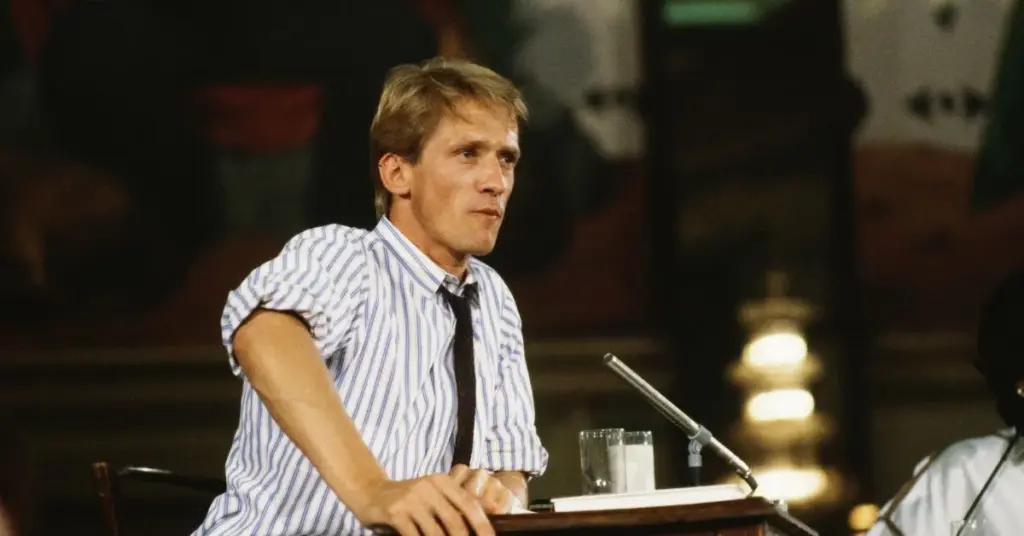 Jan lenferink relatie