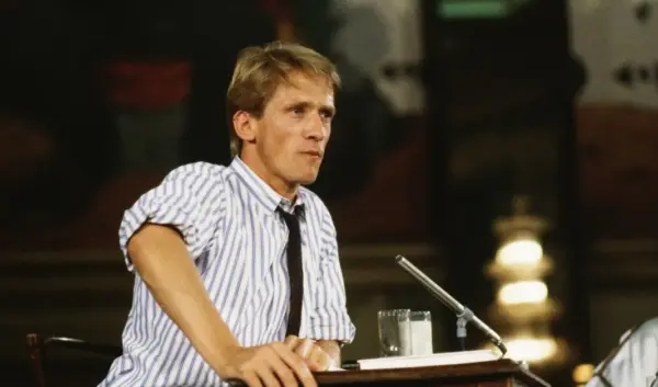 jan lenferink relatie — NL news