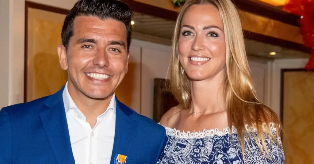 Jan smit liza: Jan Smit en Liza Plat: Einde van een 14-jarig huwelijk